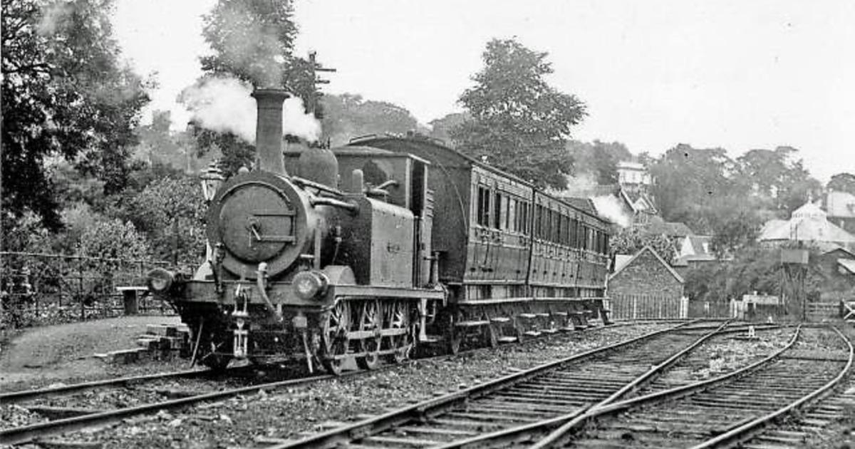Model WC&P Railway to go on display for 125th anniversary - Vimarsana News