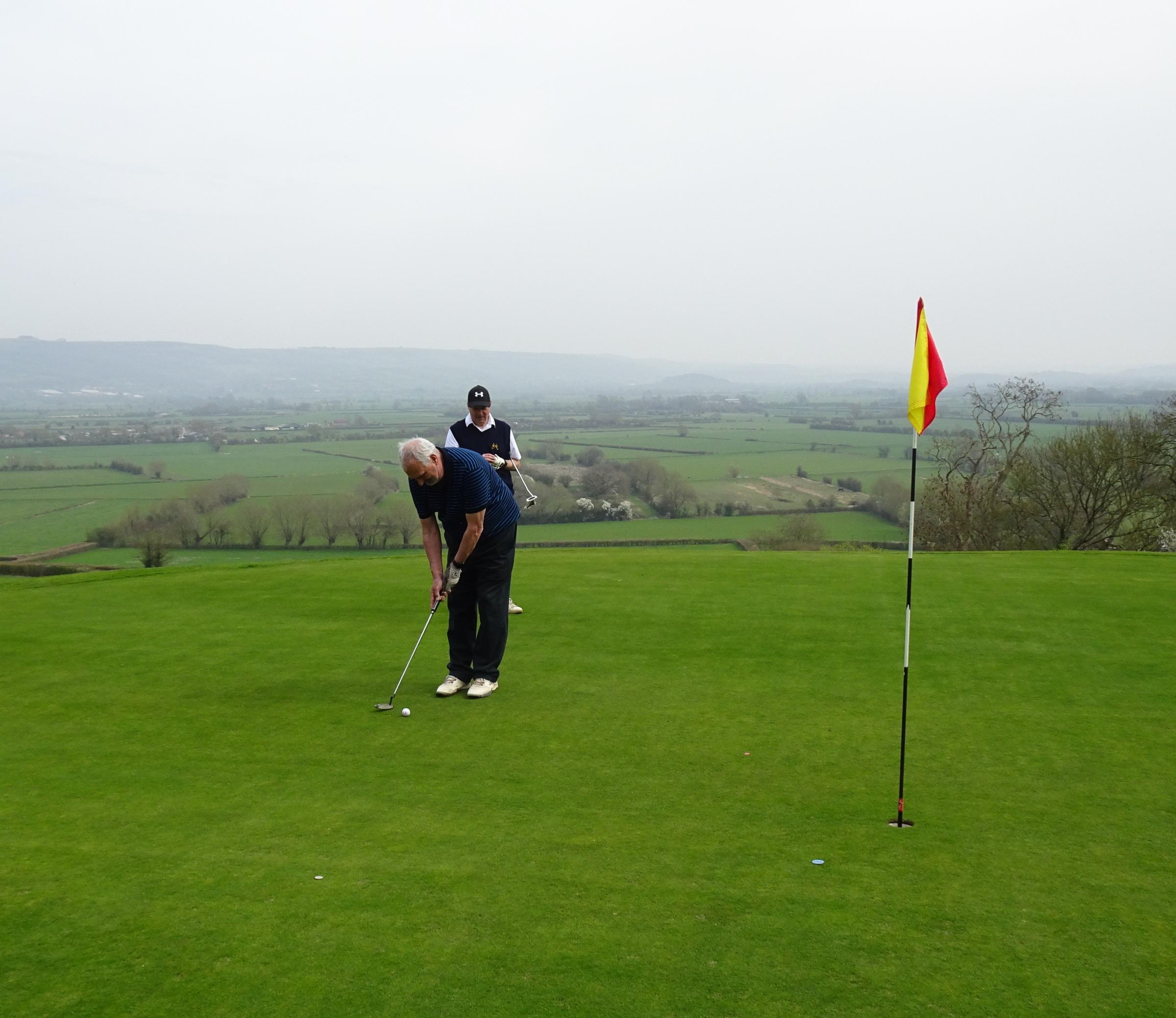 Wedmore Seniors and Ladies find scoring difficult in their competitions - Vimarsana News