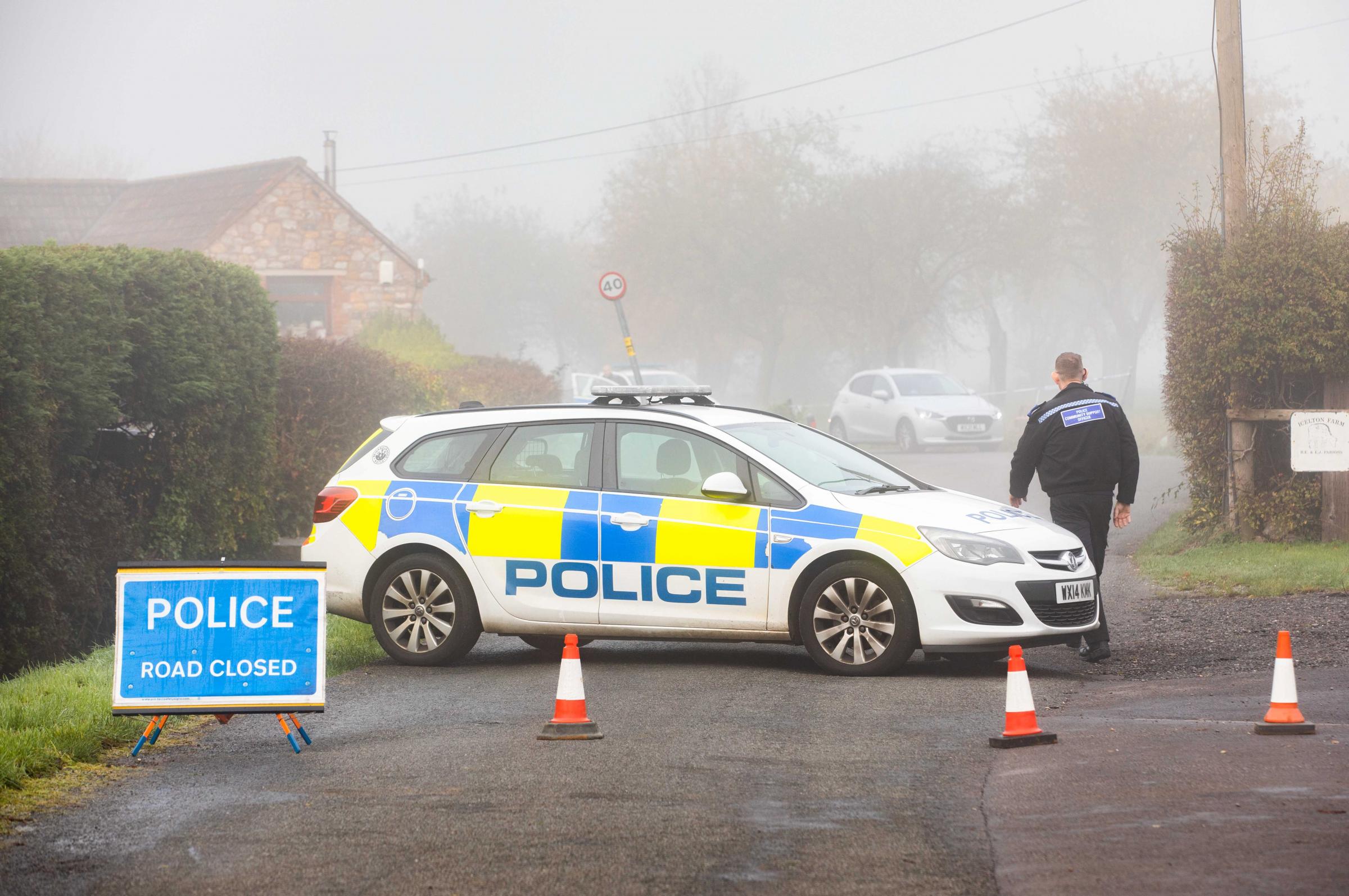 Watchdog probe underway after 31-year-old shot by police - Vimarsana News