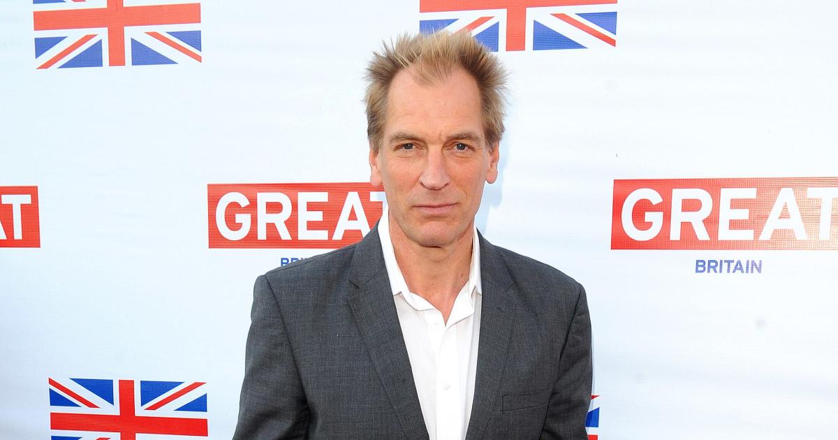 Family of Julian Sands tow away car discovered in search for missing actor - Vimarsana News