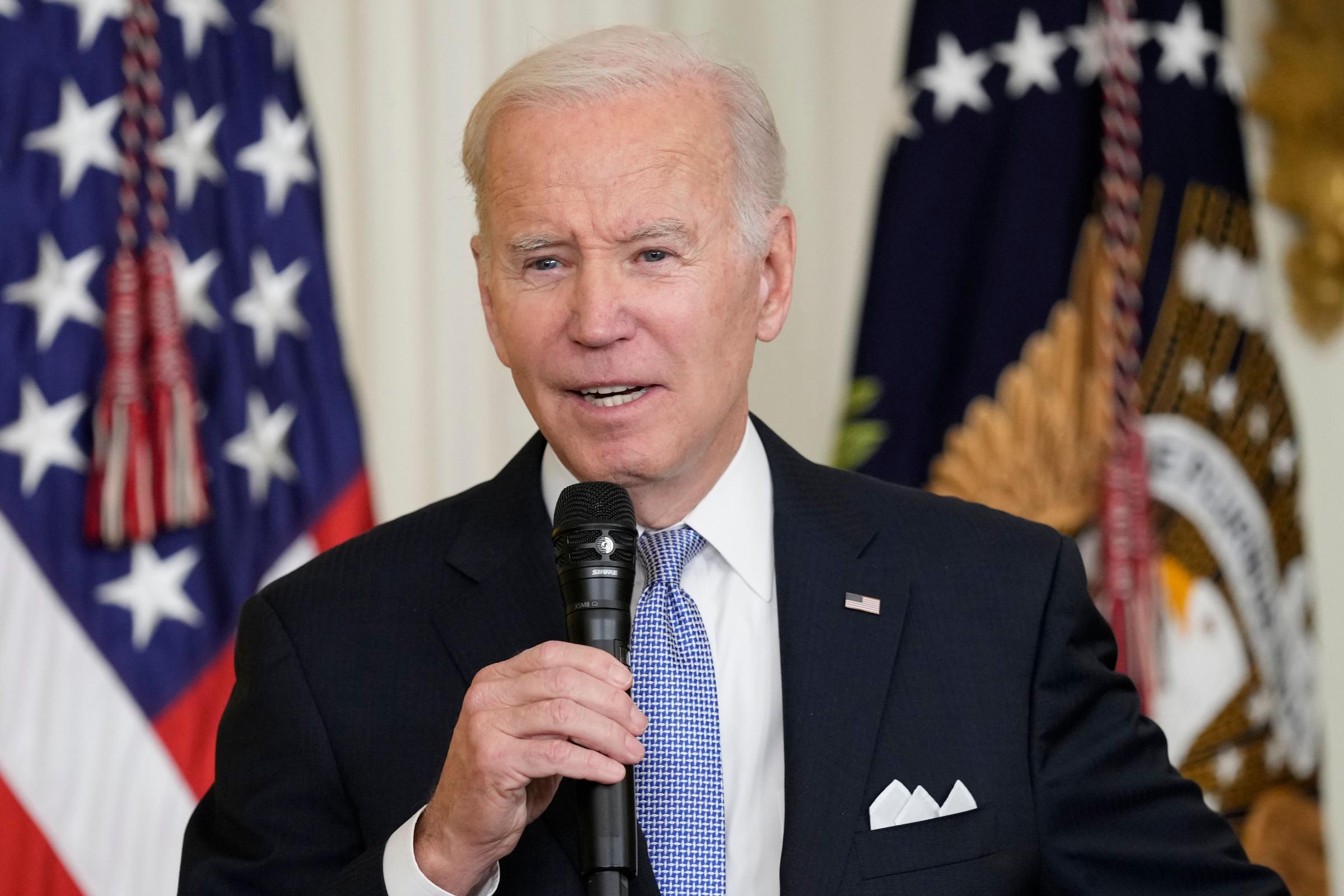 More classified documents found at Biden's home | North Somerset Times - Vimarsana News