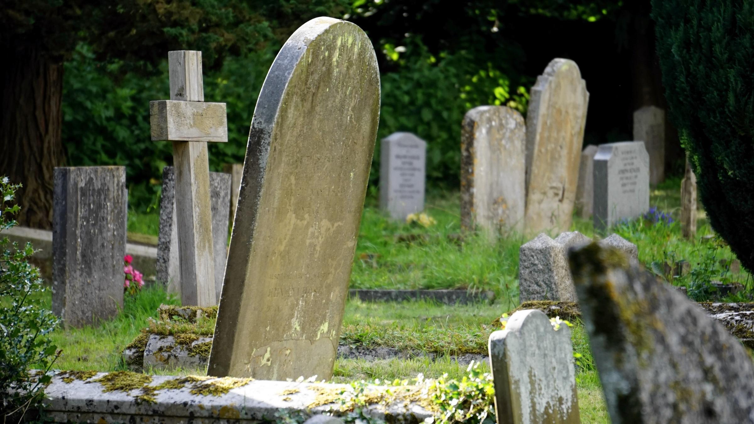 Death notices from the North Somerset Times April 2 - Vimarsana News