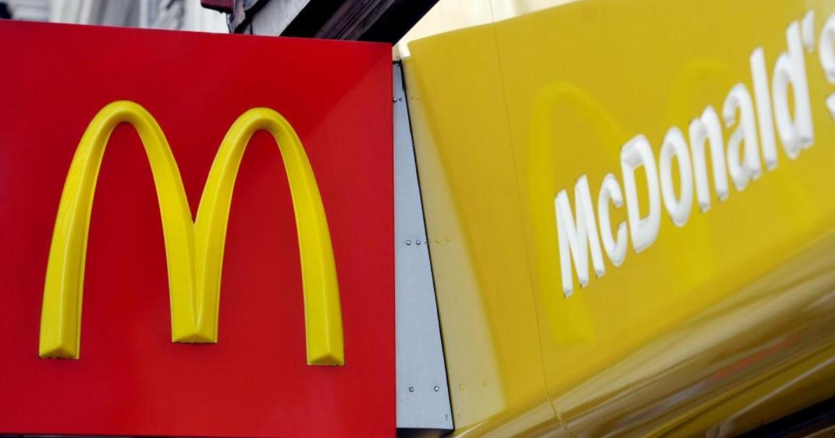 What's new to McDonald's? Breakfast wrap, McFlurry and more - Vimarsana News