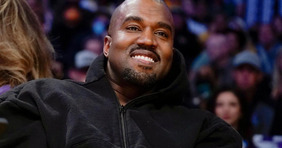 Investors sue Adidas over Kanye West partnership - Vimarsana News