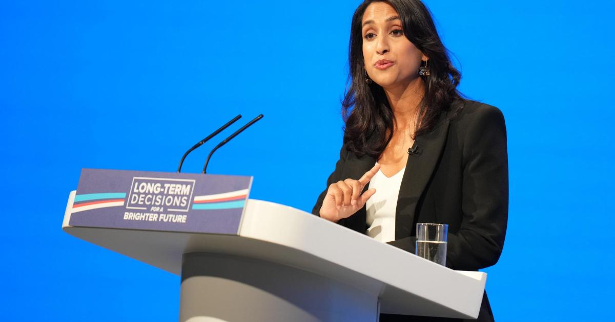 UK announces funding at Cop28 to prevent global deforestation - Vimarsana News