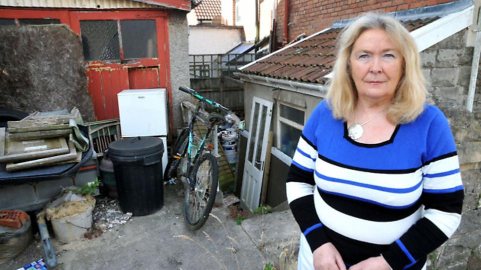 Clevedon community deals with rat 'nightmare' seven years on - Vimarsana News