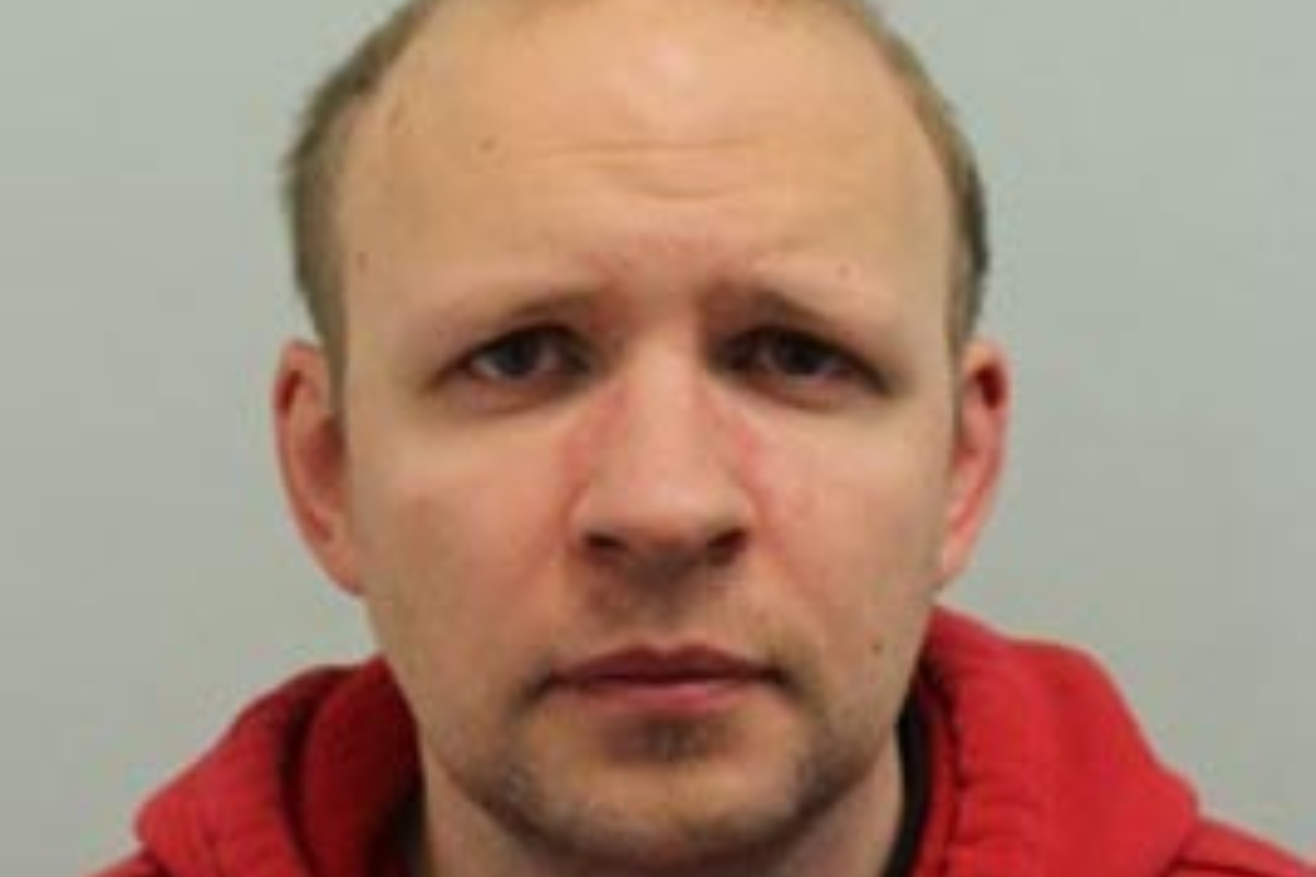 Portishead sex offender who packed sweets for victims gets sentenced - Vimarsana News