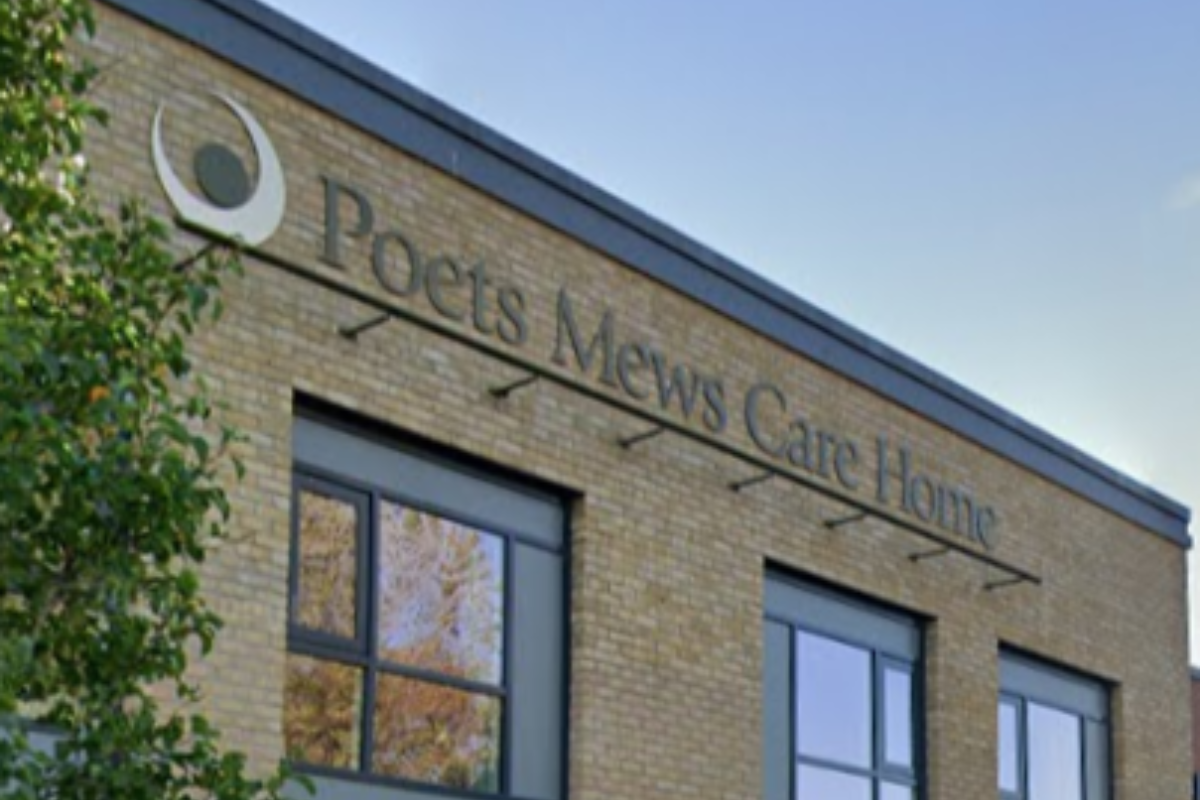 Poets Mews resident had to deal with soiled bedding, family say - Vimarsana News
