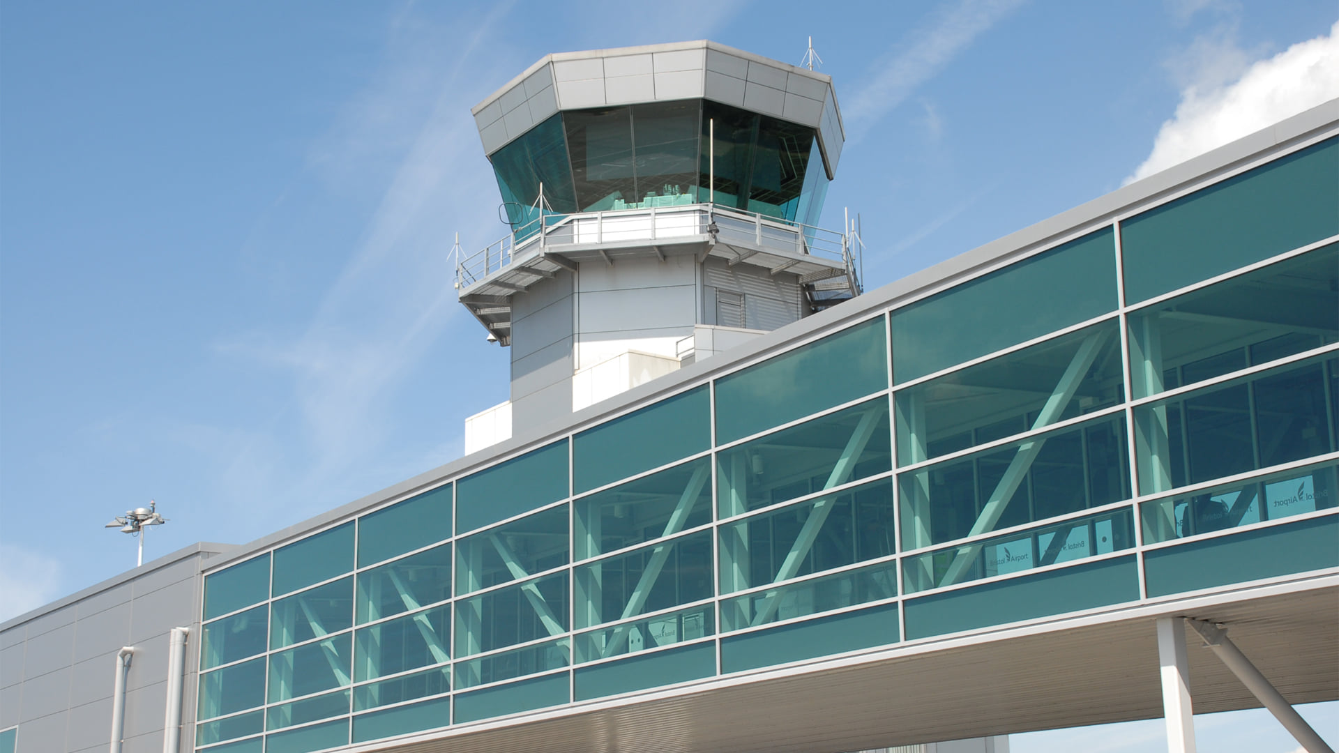 Bristol Airport invests £3.5m in Air Traffic Control Tower upgrade - Vimarsana News