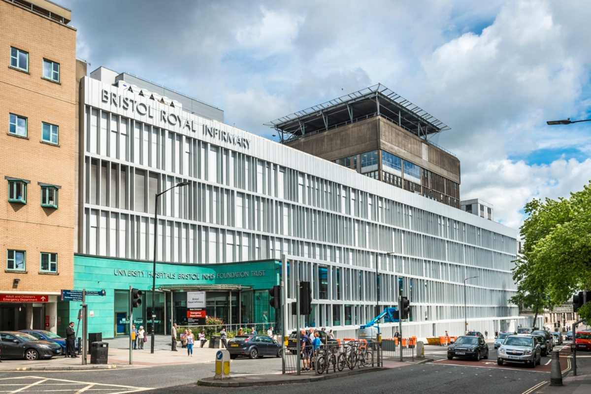 UHBW to host new NIHR regional research network in 2024 - Vimarsana News