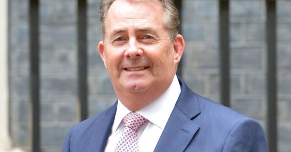 North Somerset MP Dr Liam Fox receives a Knighthood - Vimarsana News