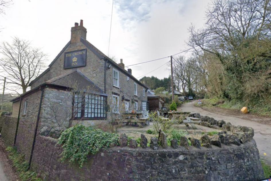 North Somerset inn named as one of England's best 'unspoilt' pubs 