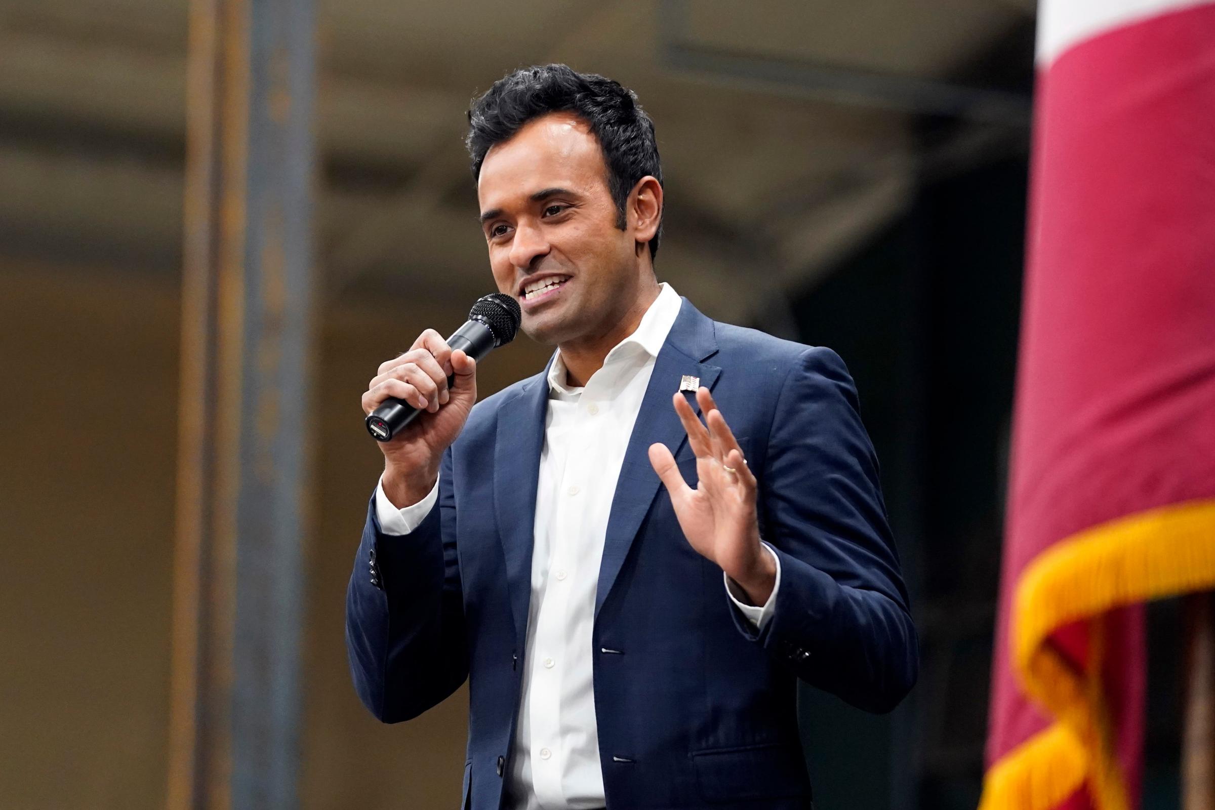 Who's running for US president in 2024? | North Somerset Times - Vimarsana News