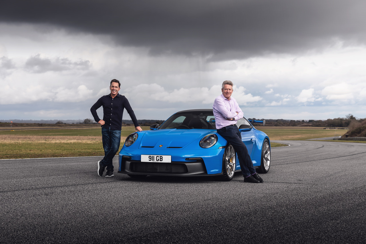 Lovecars: On the Road series two to launch on Amazon Prime - Vimarsana News
