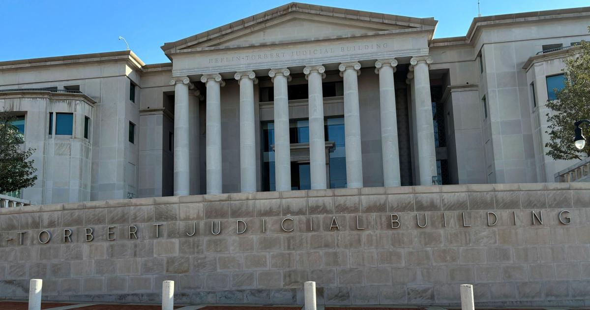 Second Alabama IVF provider pauses parts of programme after frozen embryo ruling - Vimarsana News