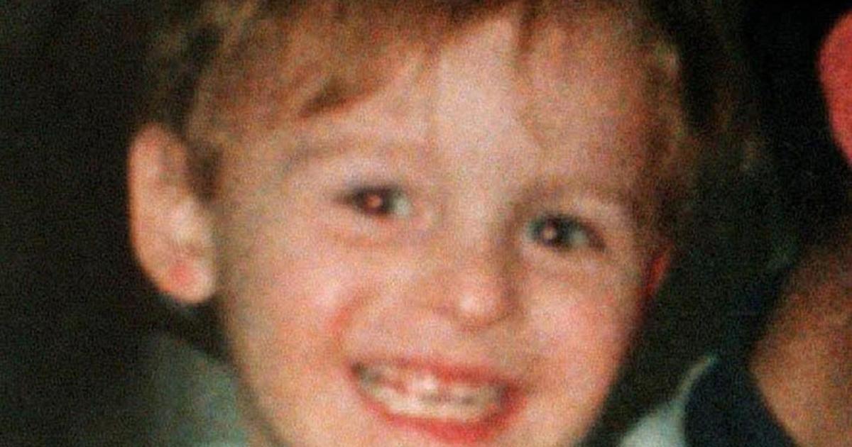 Calls for Government to lay out all the facts of James Bulger murder case - Vimarsana News