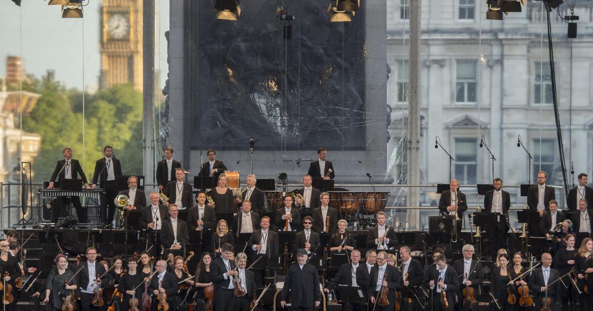 Rachmaninov's Piano Concerto No. 2 tops Classic FM poll - Vimarsana News