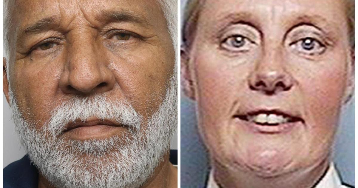Robbery mastermind found guilty of murdering Pc Sharon Beshenivsky - Vimarsana News