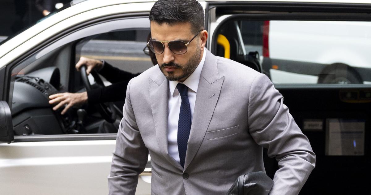 'Suicide mission' to threaten Roman Abramovich associate, court told - Vimarsana News