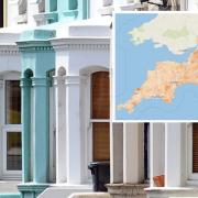 What are the latest house prices in North Somerset? See how much your home could be worth
