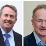 North Somerset MP Liam Fox as well as Weston-super-Mare MP John Penrose said placing North Somerset into Tier 3 restrictions is 'illogical'.