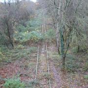 A £156million plan which would reopen the Portishead Railway line has received a healthy chunk of Government funding.