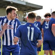 Clevedon Town have kept much of their squad that finished seventh last season with only Morgan Davies, Alex Kemsley and Oli Babington departing the club.
