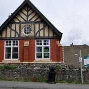 Clevedon Library is soon to close for three months to allow for renovations.