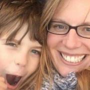 Kimberley Shepherd has been touched by the number of tributes made to her son, Liam, who died last year.