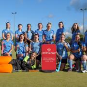 Weston Hockey Club Ladies returned to action in 2022 with victory over Nailsea.