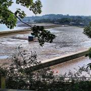 The MARLENS charity has confirmed Clevedon Marine Lake will be drained later this month.