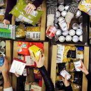 The Trussell Trust believes families will skip meals as a result of stopping Universal Credit's £20-per-week uplift.