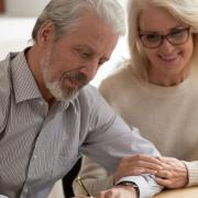 End-of-life planning makes things easier for your loved ones when you're gone. Picture: Getty Images