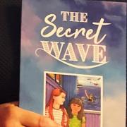 Debbie Joy Brookes, The Secret Wave (1)