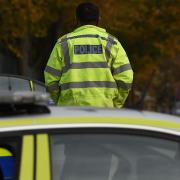 Police say a man has been charged following an incident in Portishead.