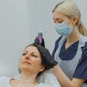 Chloe Howe has opened a clinic offering micropigmentation and skin rejuvenation treatments in Weston.