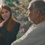 Stacey Dooley, presenter of DNA Family Secrets