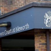 Isleworth Crown Court