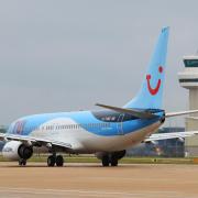 TUI have unveiled a new route to Boa Vista, Cape Verde and additional flights out of Bristol Airport.