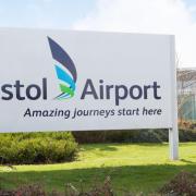 Solar panels will be installed at Bristol Airport