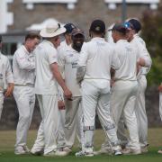 Clevedon CC's score of 426-7 at Downed beat the previous record of the 405-5 they made against Winsley in 2001.
