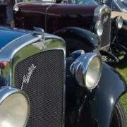 An array of classic cars will be on display  Picture: Archant