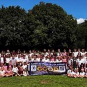 The school has retained its 'Good' rating.