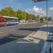 North Somerset Council and First Bus are working together to address the the challenges bus users face.