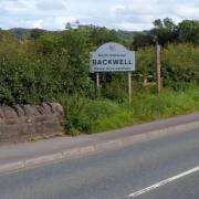 Taylor Wimpey is preparing proposals to build 515 homes near Backwell.