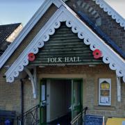 The workshops will be held at Portishead's Folk Hall.