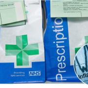 Patients in England, from April 1, were forced to pay an extra 30p to collect their medication from a pharmacy.