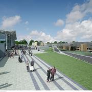The plans are part of a £60m investment.