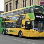 The work is intended to make buses faster and more reliable as part of the council’s Bus Service Improvement Plan.