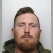 Grant Wedlake, who was found guilty of multiple sex crimes. Picture: Avon & Somerset Police